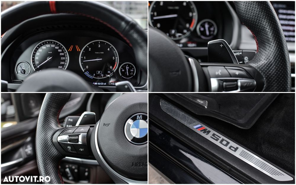 BMW X5 M - 17