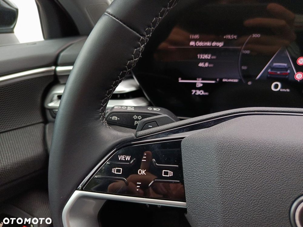 Audi A6 Avant TFSI S tronic - 23