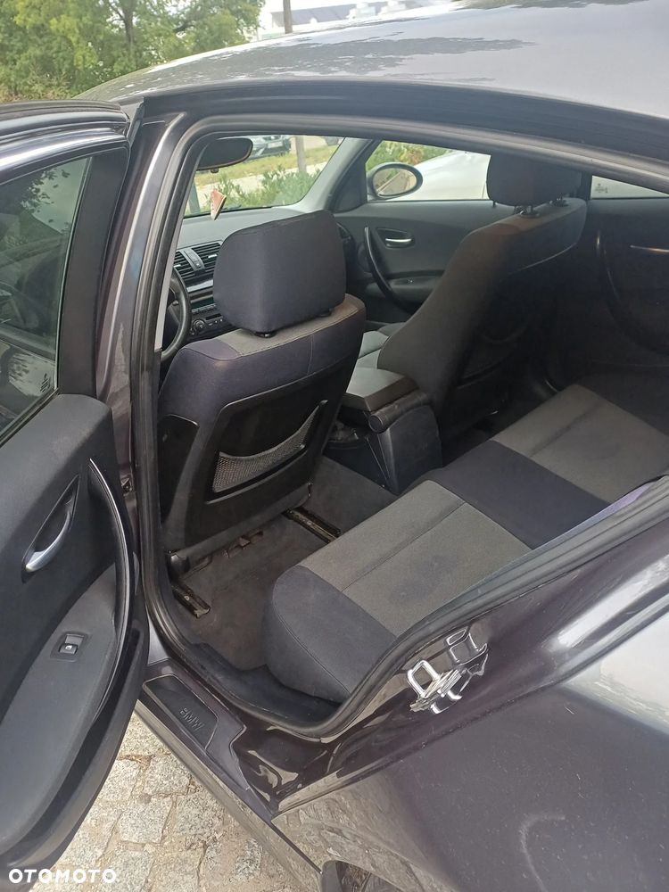 BMW Seria 1 - 11