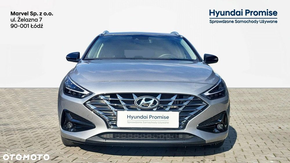 Hyundai i30 - 8