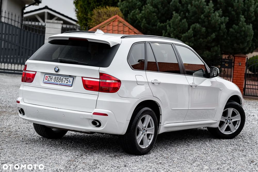 BMW X5 xDrive30d - 9