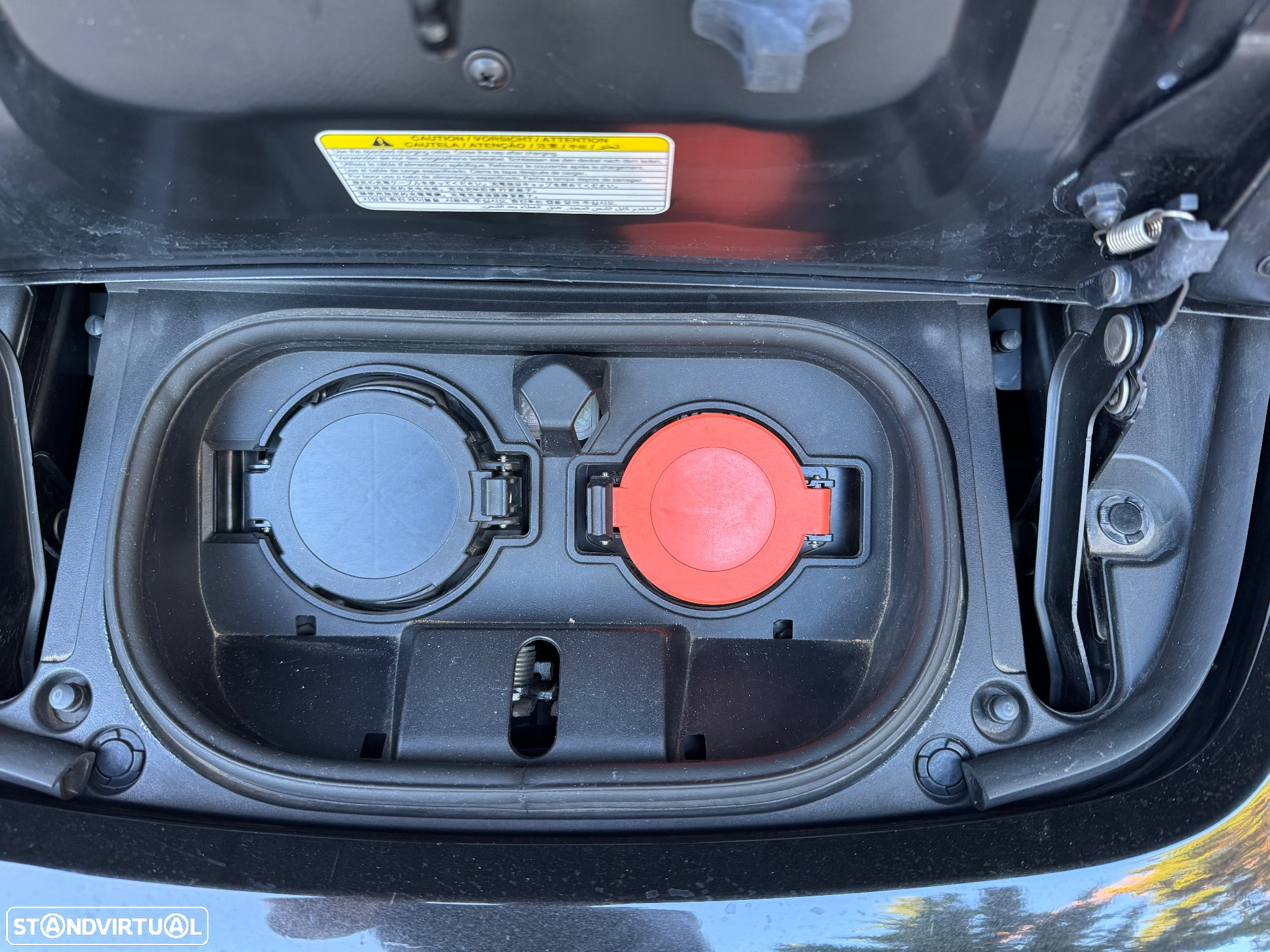 Nissan Leaf N-Connecta - 9