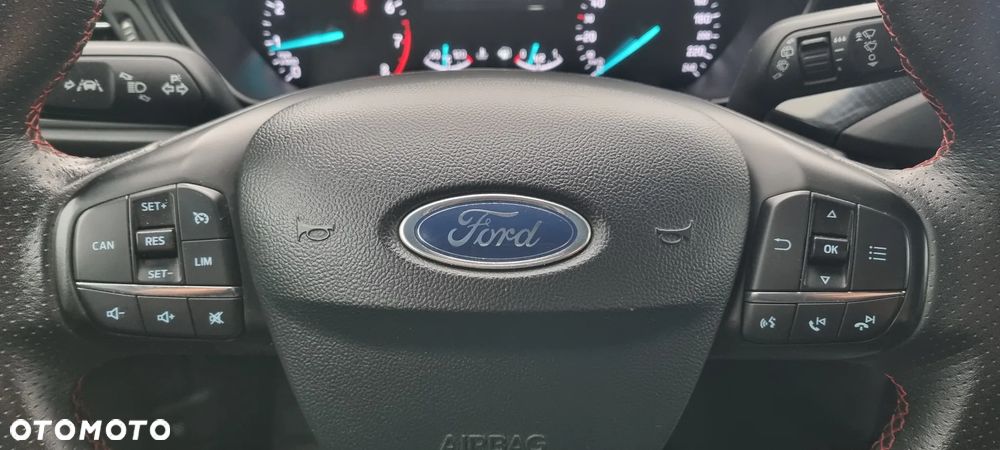 Ford Focus 1.5 EcoBoost ST-Line Black ASS - 18