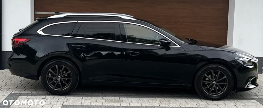 Mazda 6 2.0 SkyPassion - 8