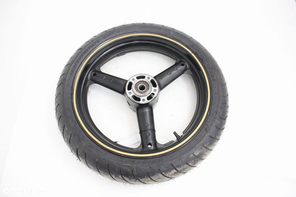 FELGA PRZEDNIA KOŁO Suzuki GSF 1200 Bandit 01-06 - 1