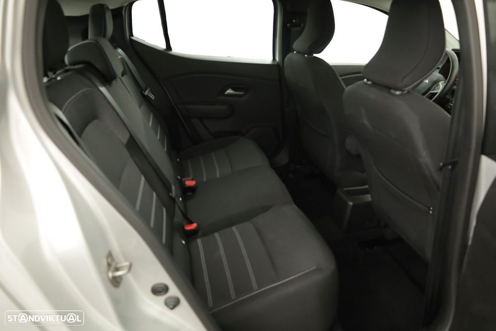 Dacia Sandero 1.0 TCe Expression - 21