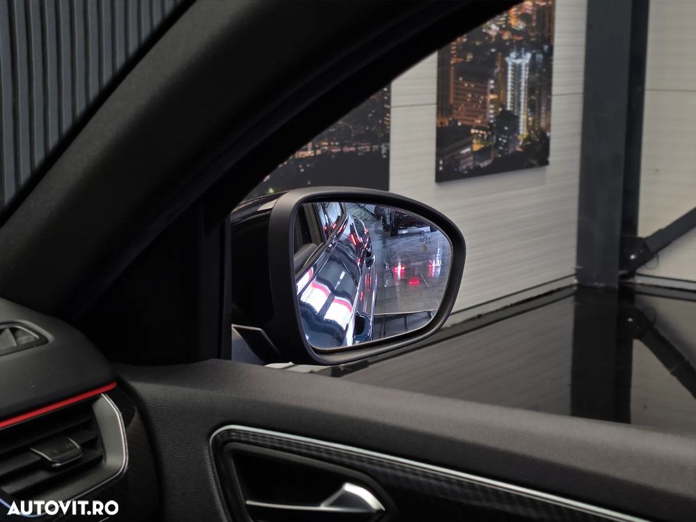 Renault Arkana E-TECH 145 R.S.LINE - 18