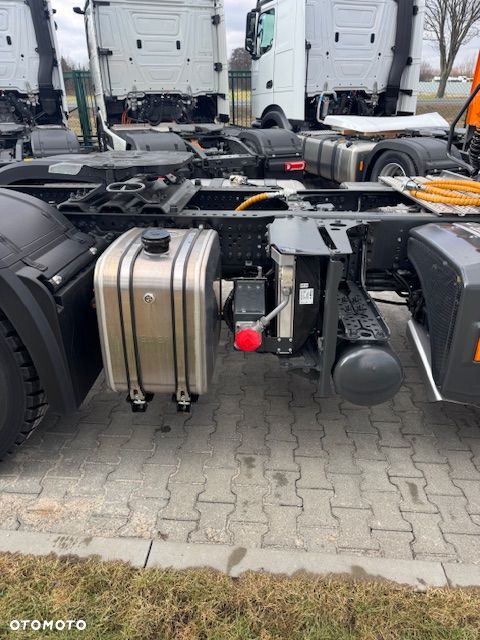 Mercedes-Benz Actros 1948 LS - 7