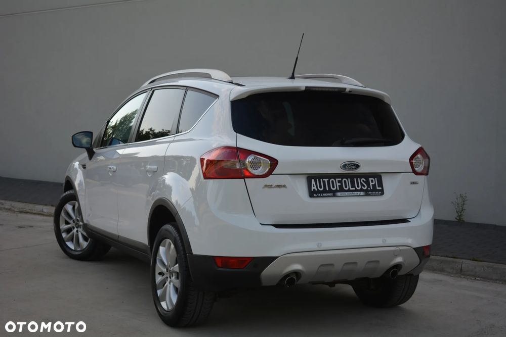 Ford Kuga - 17