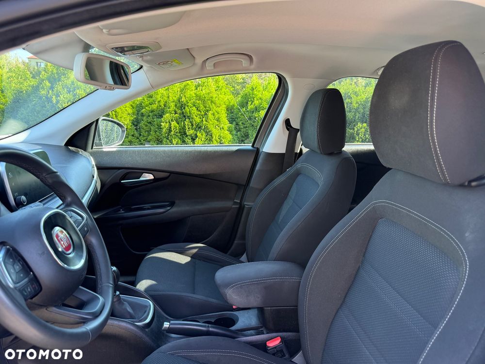 Fiat Tipo 1.4 T-Jet 16v Lounge - 14