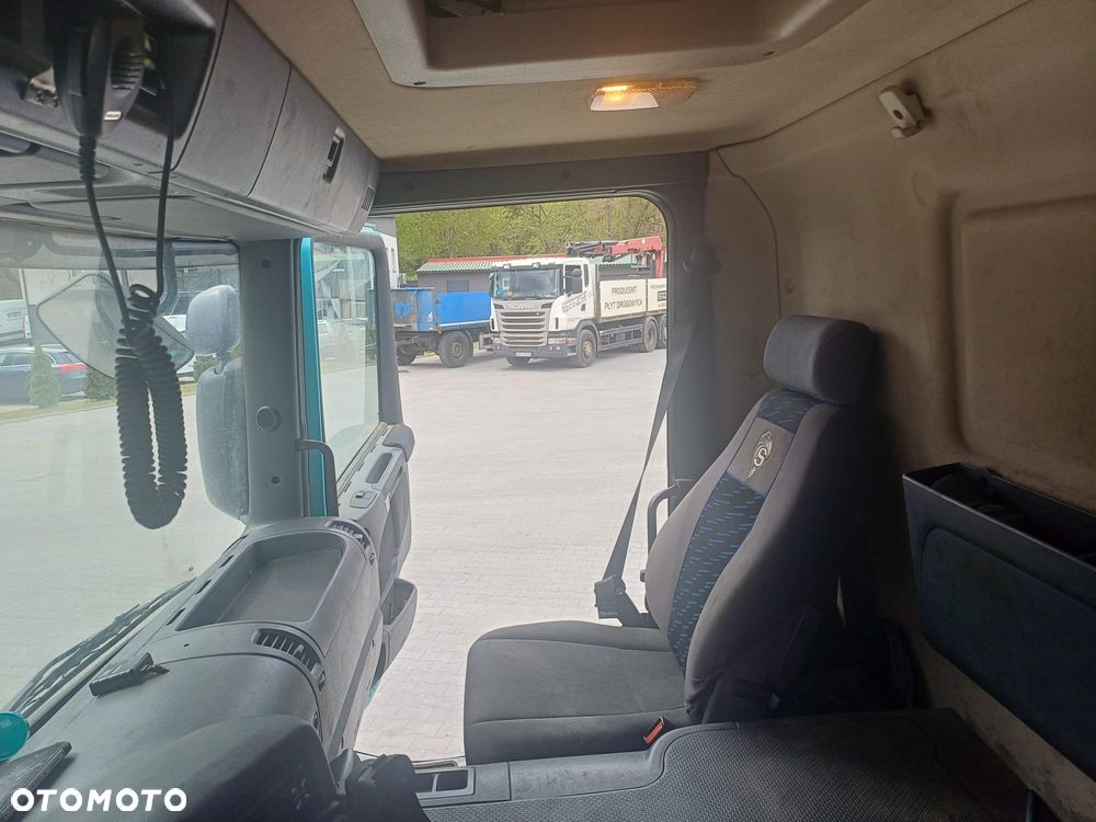 Scania P380 - 11