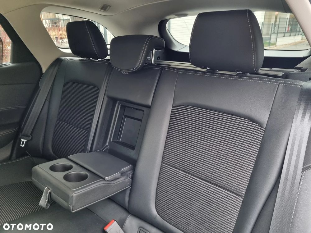 Renault Talisman 1.3 TCe FAP Intens EDC - 10