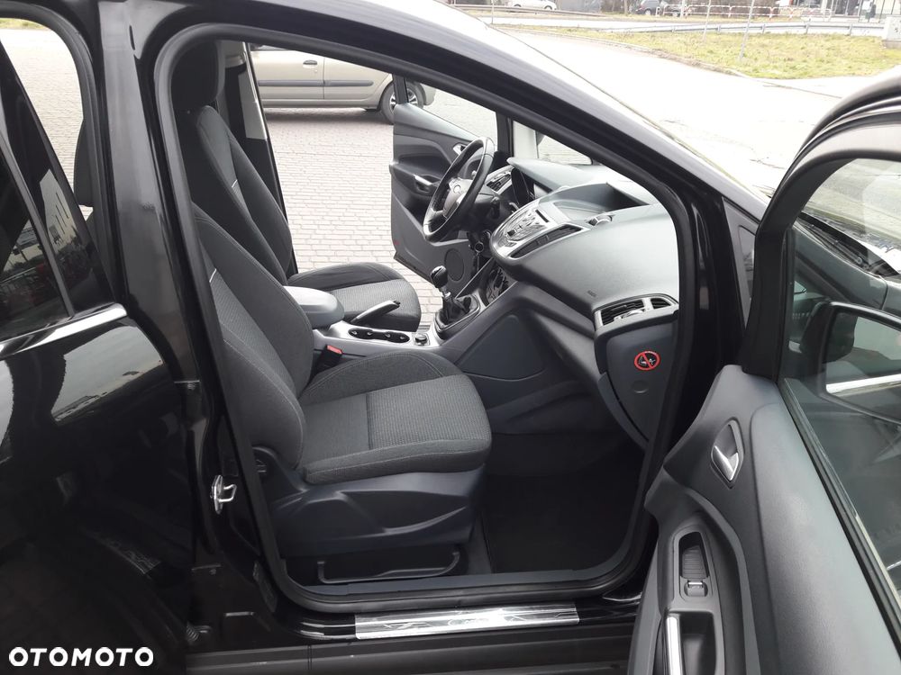 Ford C-MAX 1.0 EcoBoost Start-Stopp-System Champions Edition - 9