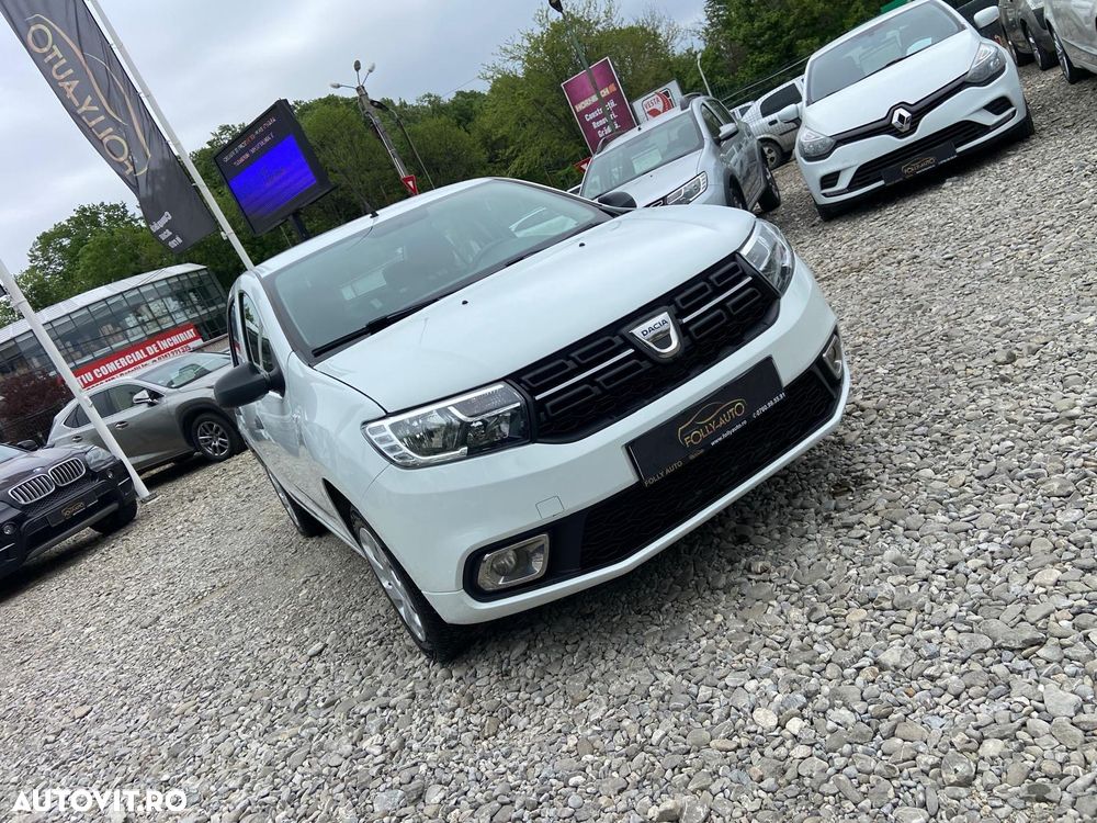 Dacia Logan - 24