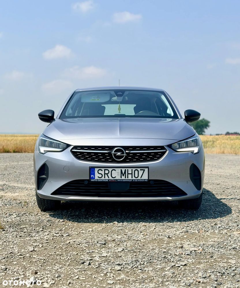 Opel Corsa 1.2 Elegance S&S - 8
