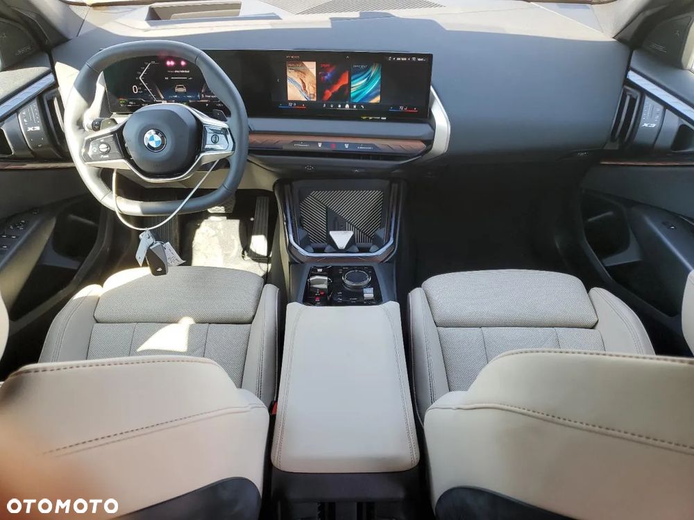 BMW X3 - 8
