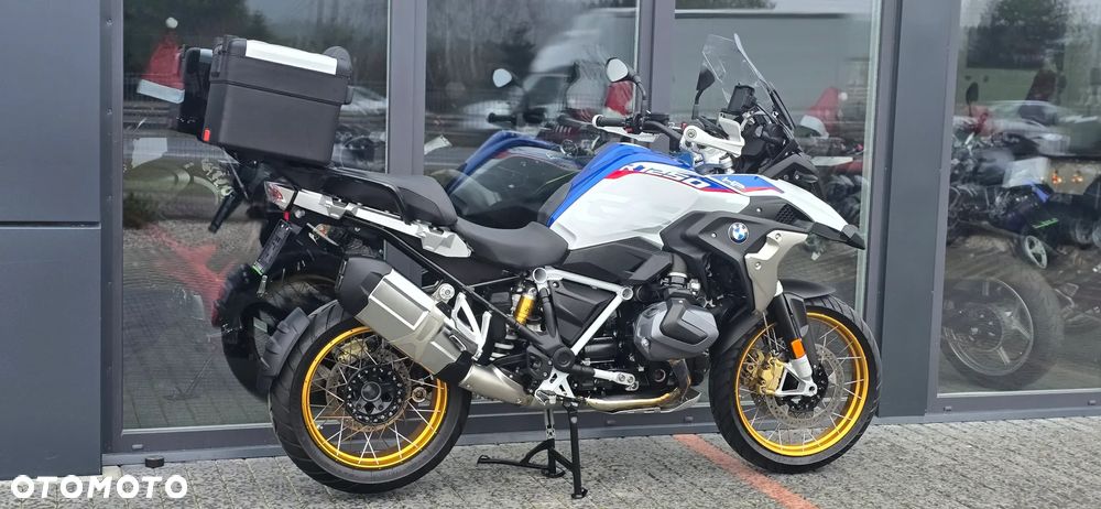 BMW GS - 4