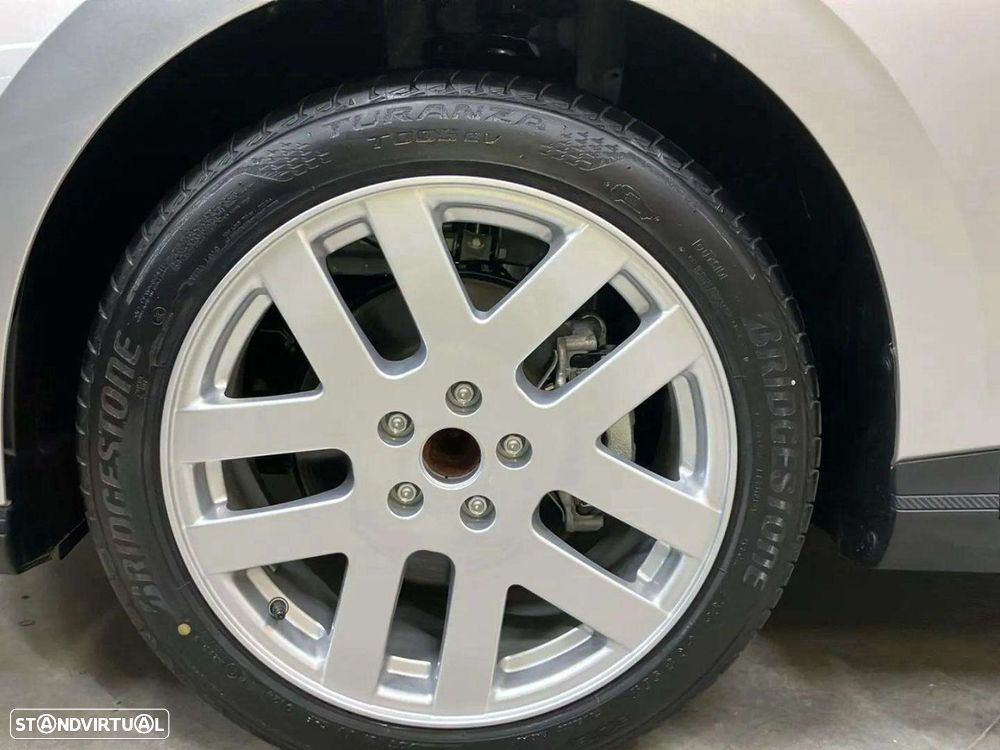 MG MG4 64 kWh Luxury - 20