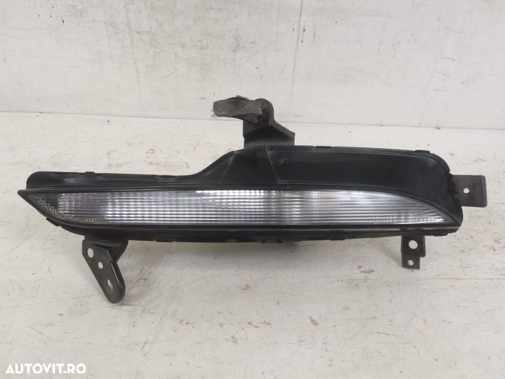 Proiector Stanga Renault  Megane 4 2016 2017 2018 2019 2020 Original I - 1