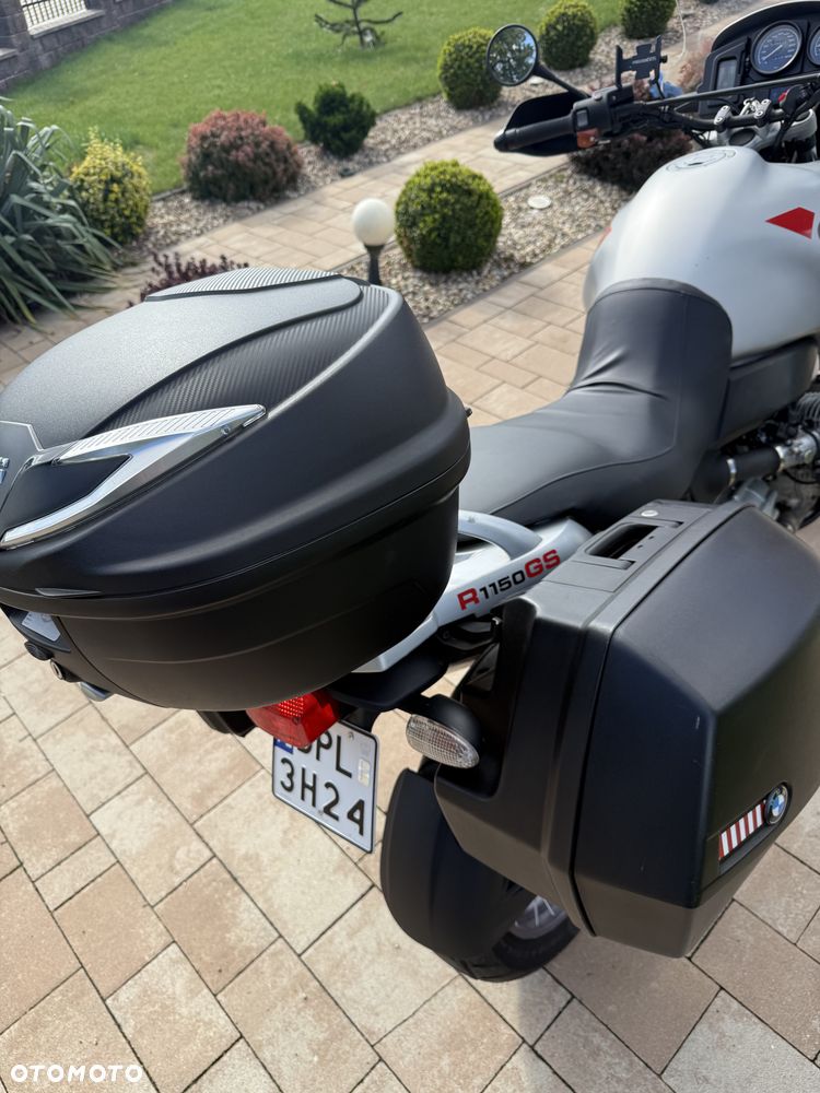 BMW Adventure - 15