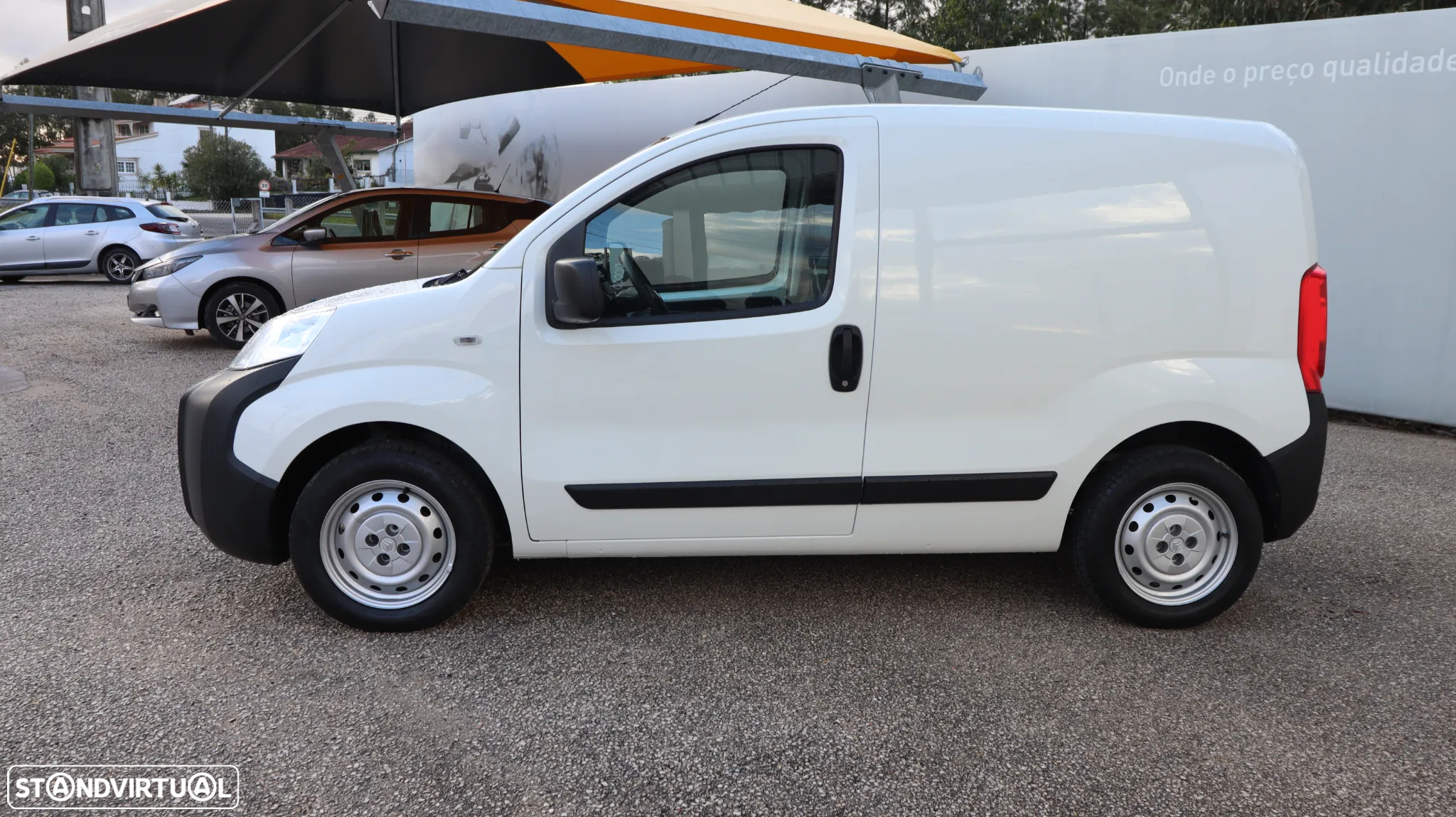 Citroën Nemo - 5