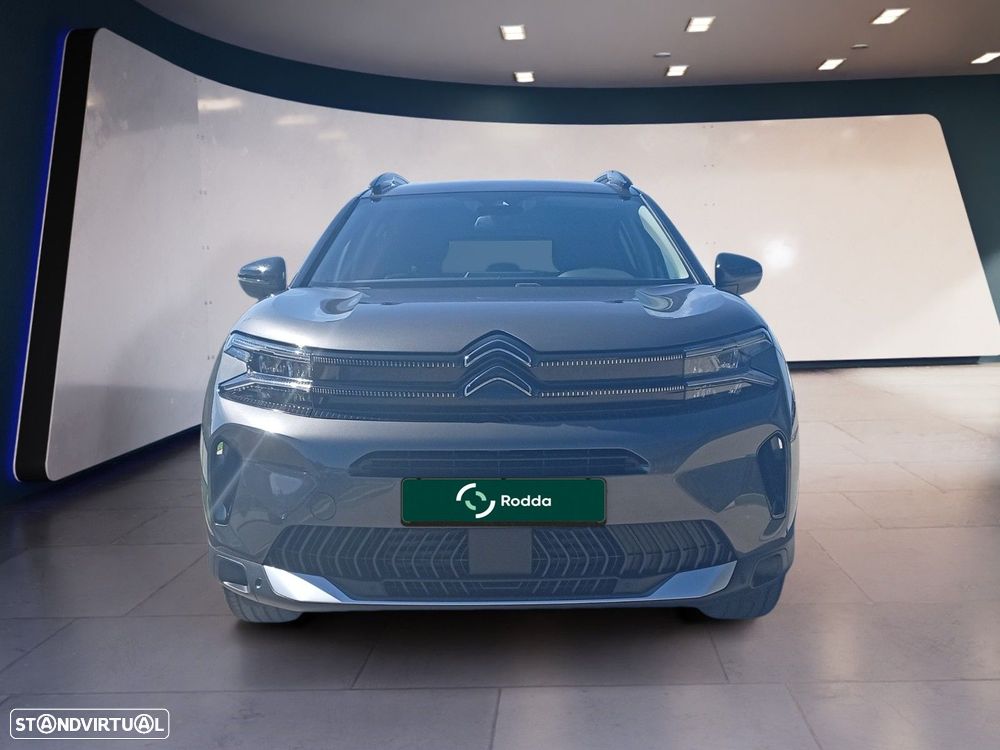 Citroën C5 Aircross - 2