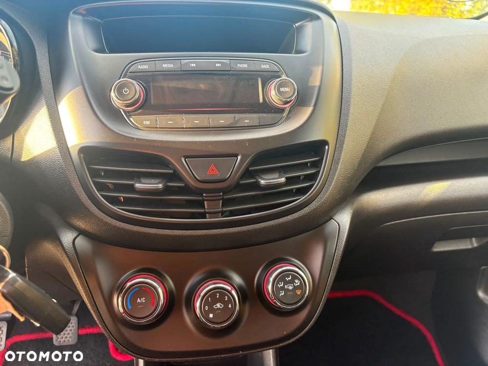 Opel Karl 1.0 Enjoy S&S - 9