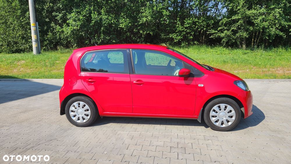 Skoda Citigo 1.0 Ambition - 29