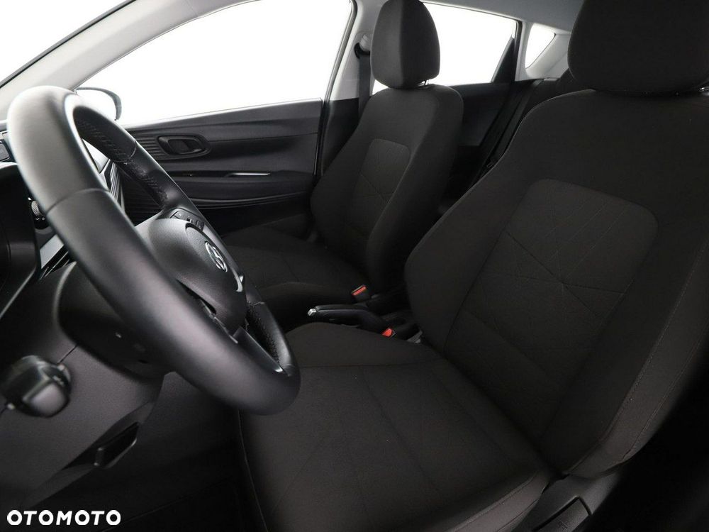 Hyundai Bayon 1.2 Select - 14