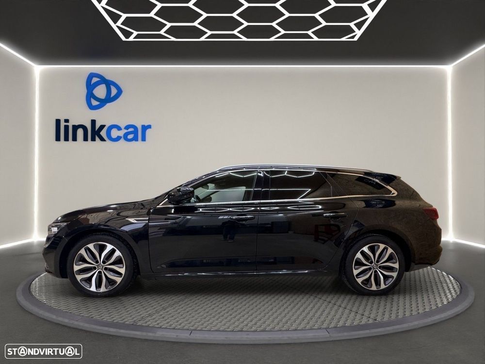 Renault Talisman Sport Tourer ENERGY dCi 110 LIFE - 7