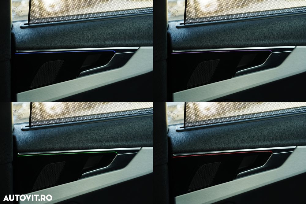 Audi A4 2.0 TDI S tronic Sport - 15