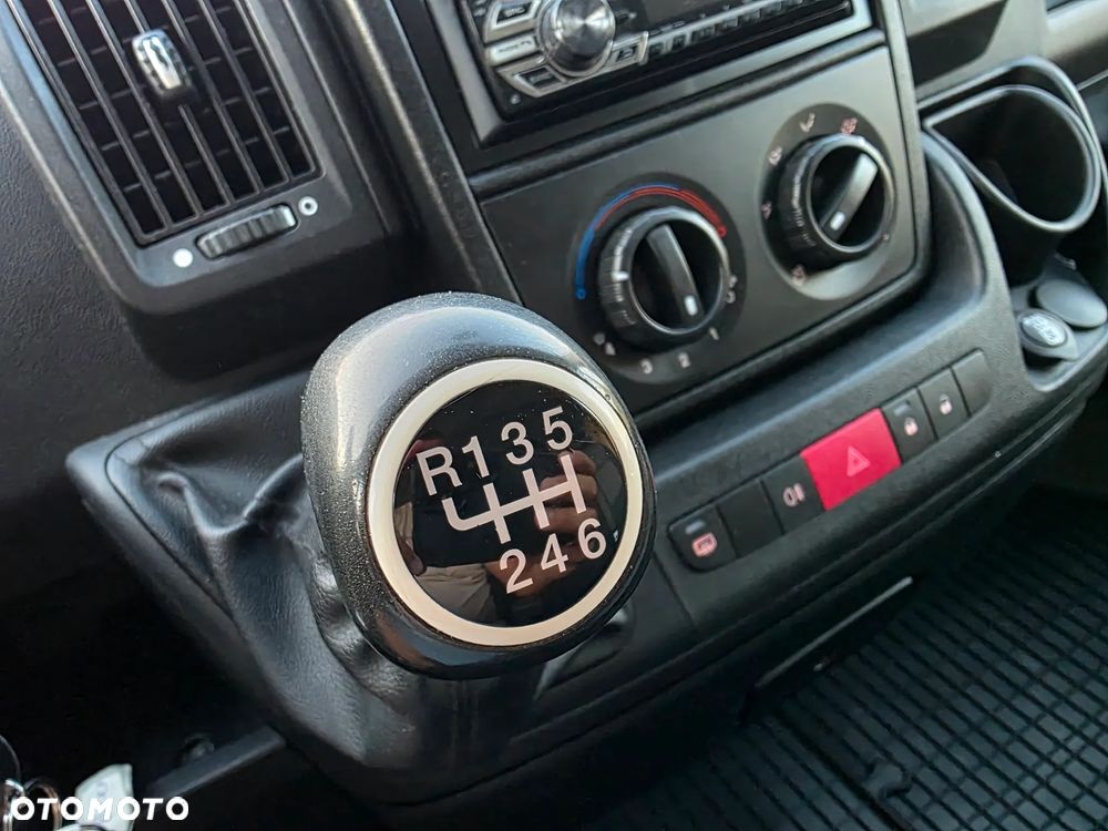 Peugeot BOXER - 17