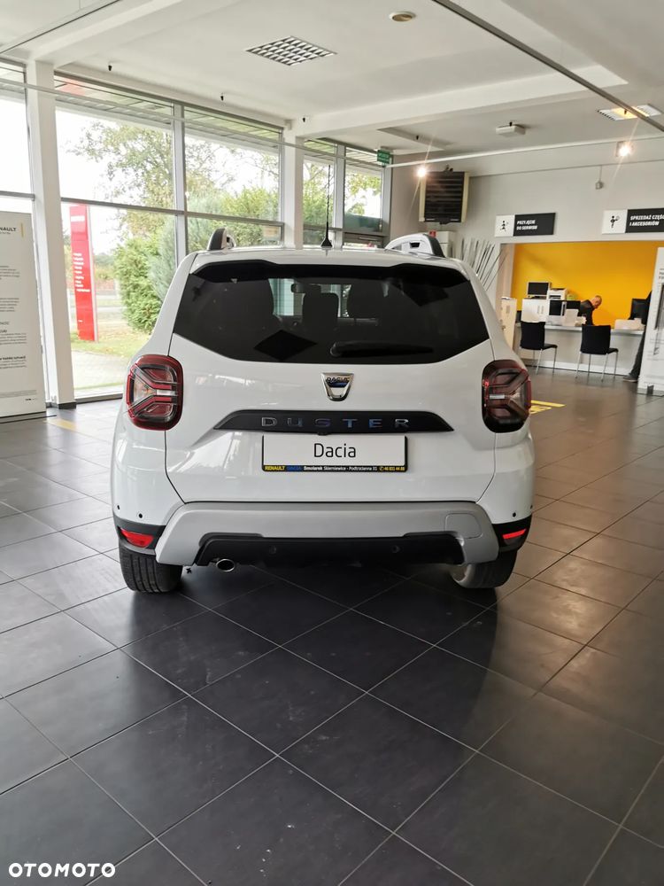 Dacia Duster 1.0 TCe Prestige - 5