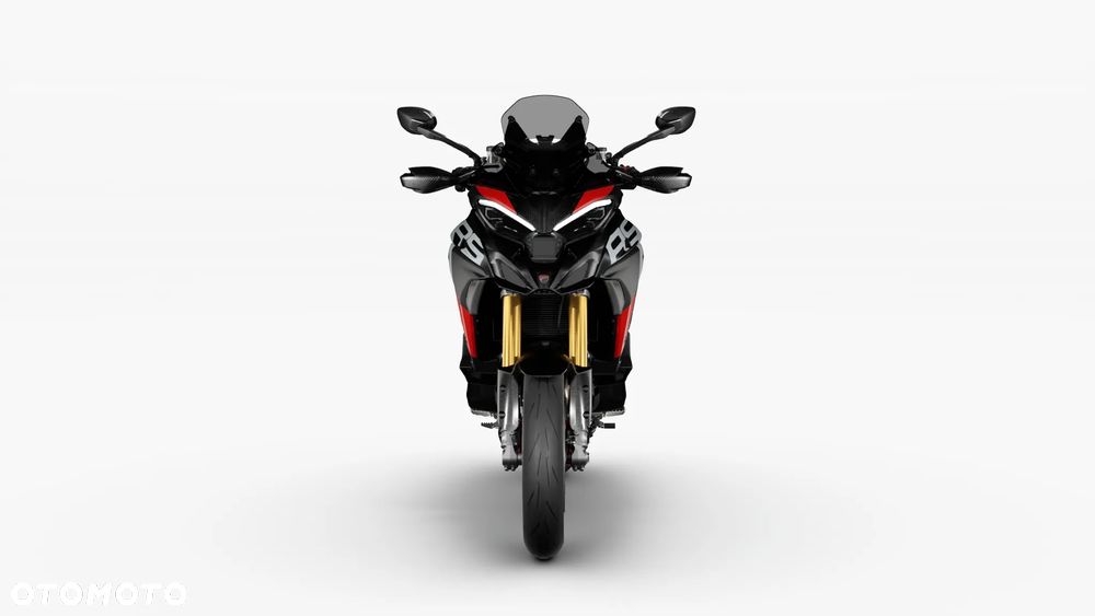 Ducati Multistrada - 3