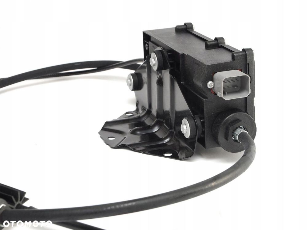 MODUŁ HAMULCA POSTOJOWEGO sterownik BMW X5 X6 E70 E71 34436850289 - 4