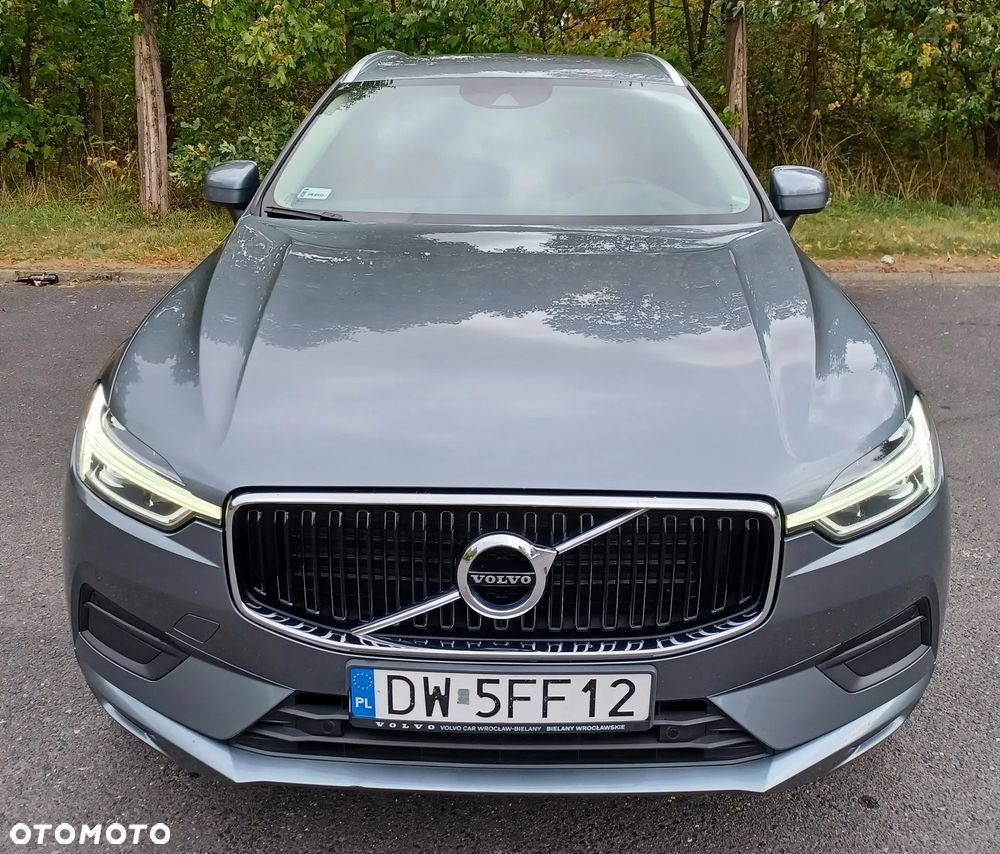 Volvo XC 60 T4 Momentum - 5