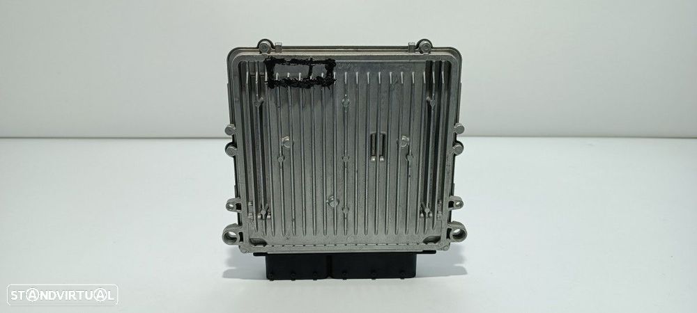 CENTRALINA DO MOTOR UCE MERCEDES CLASE M (W164) 320 / 350 CDI (164.122) - 3