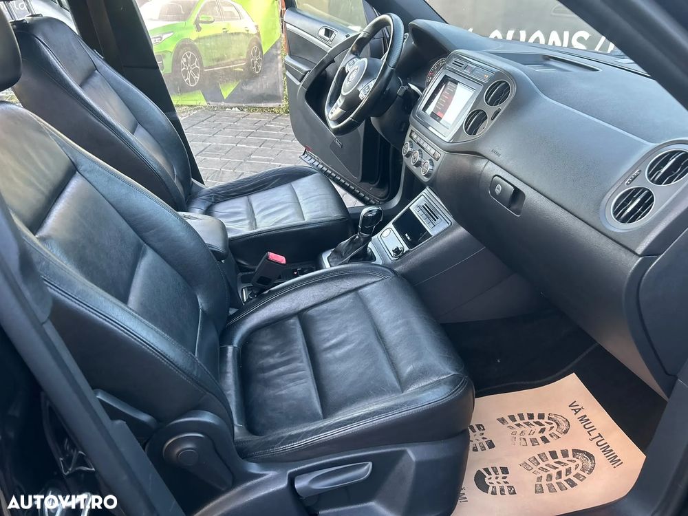 Volkswagen Tiguan - 6