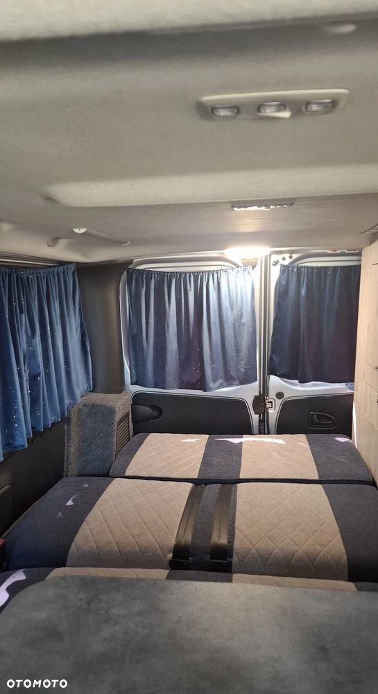 Renault Trafic III- kamper - 30