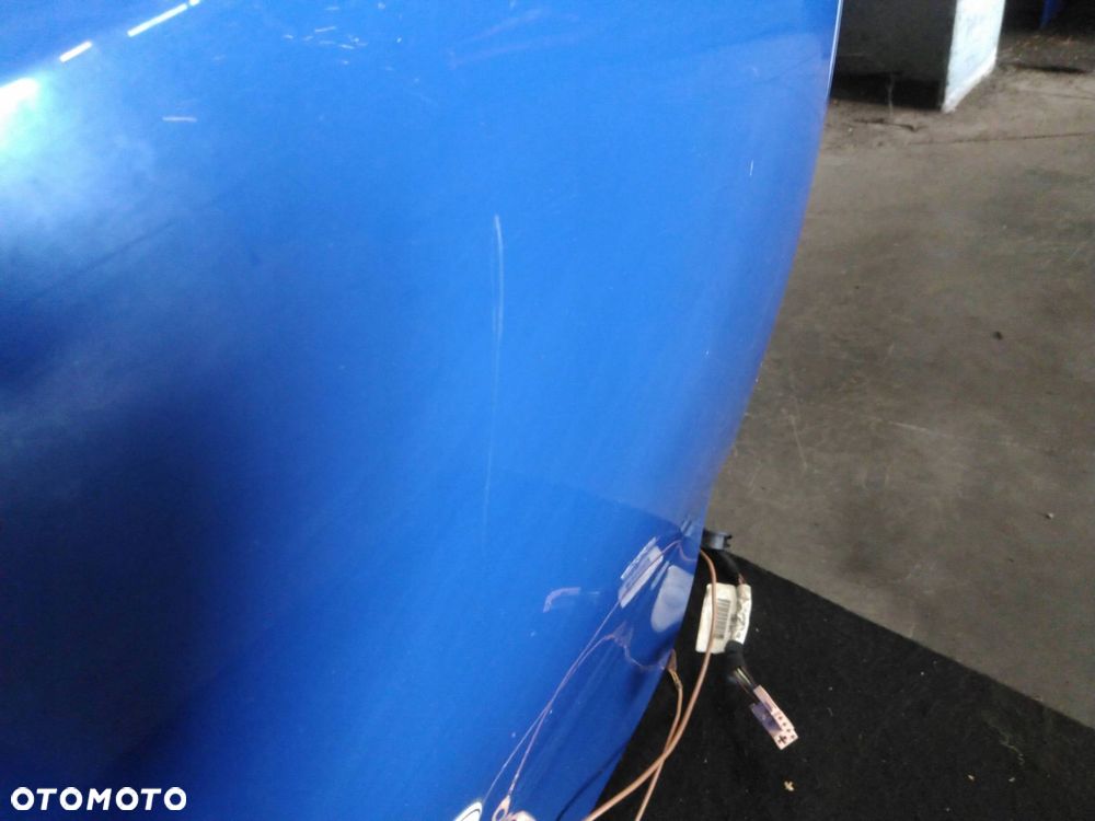 KOMPLETNY TYŁ SEAT ALTEA I LS5G KLAPA ZDERZAK LAMPY - 12