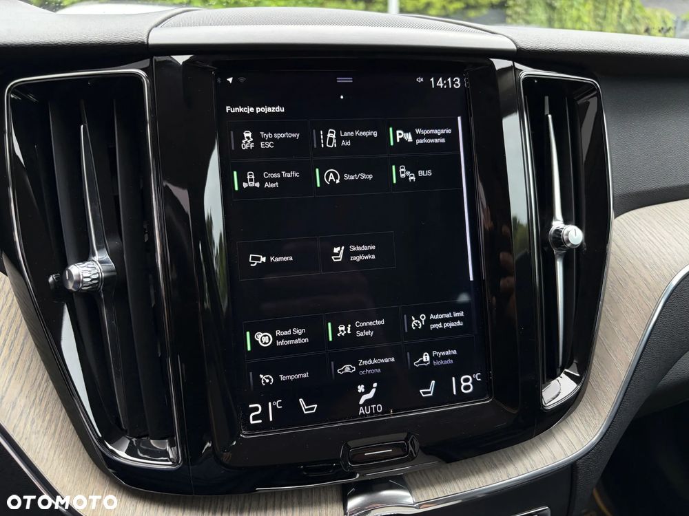 Volvo XC 60 D4 AWD Geartronic Inscription - 27