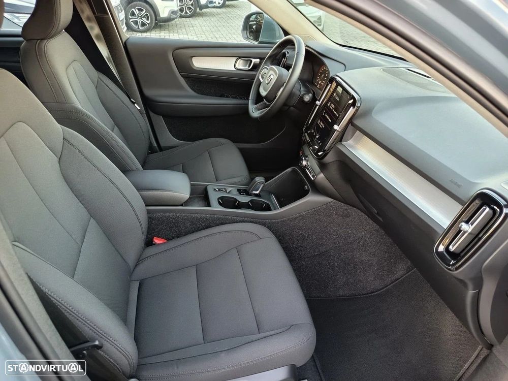 Volvo XC 40 1.5 T5 PHEV Momentum Plus - 11