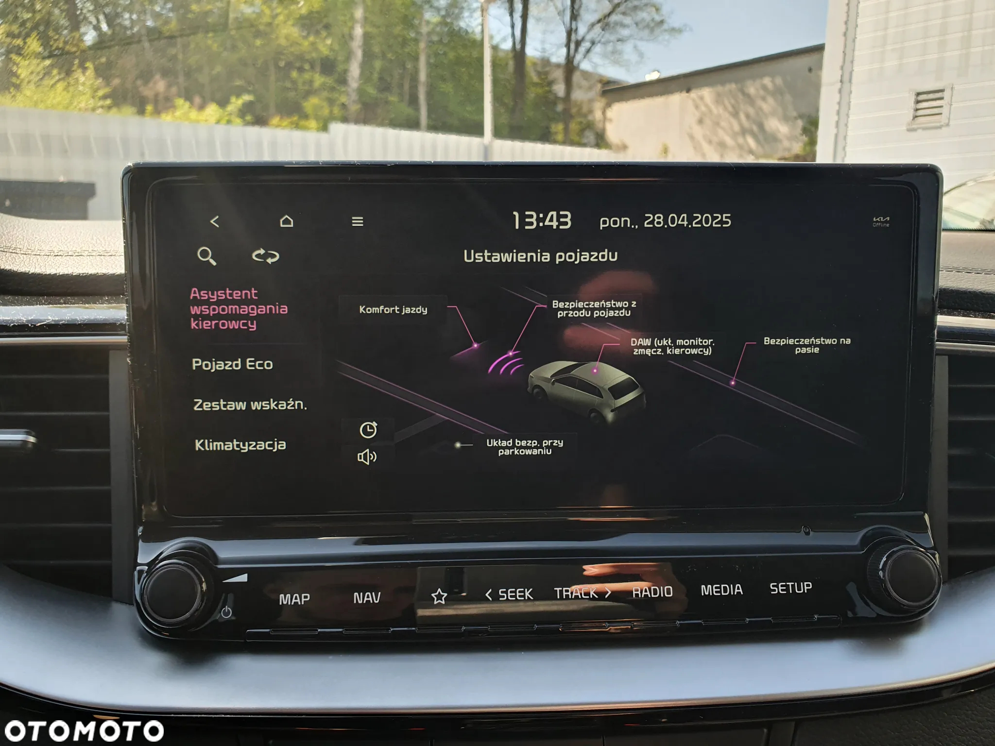 Kia XCeed 1.6 GDI PHEV Business Line DCT - 34