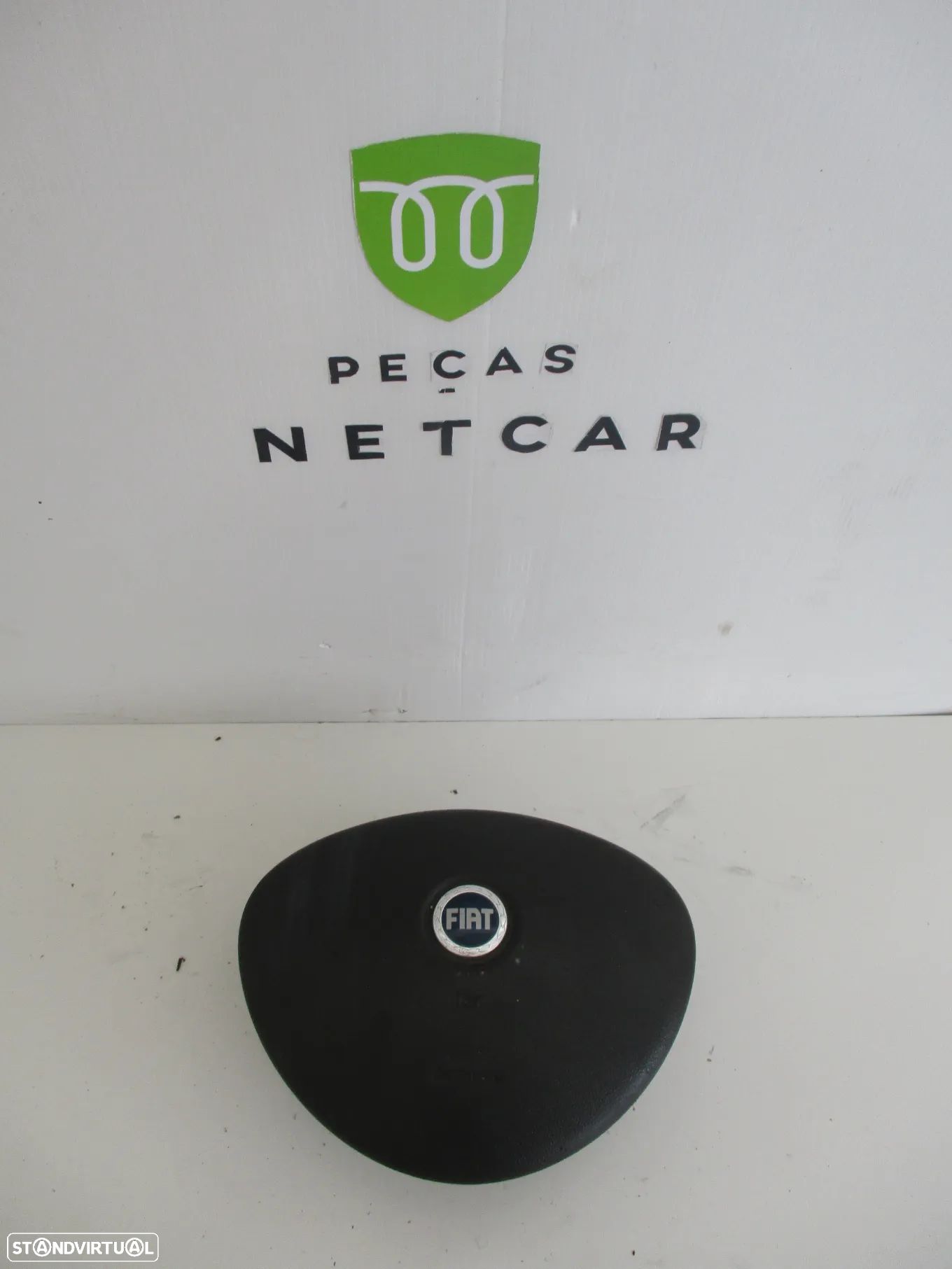 Airbag Fiat Punto 2004 - 1
