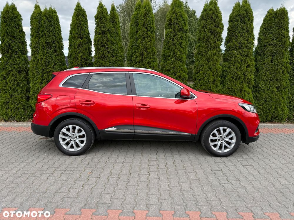 Renault Kadjar 1.3 TCe FAP Easy Life - 7