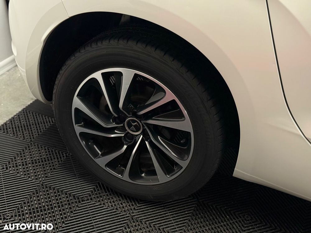 Citroën DS4 PureTech 130 Stop&Start SoChic - 39