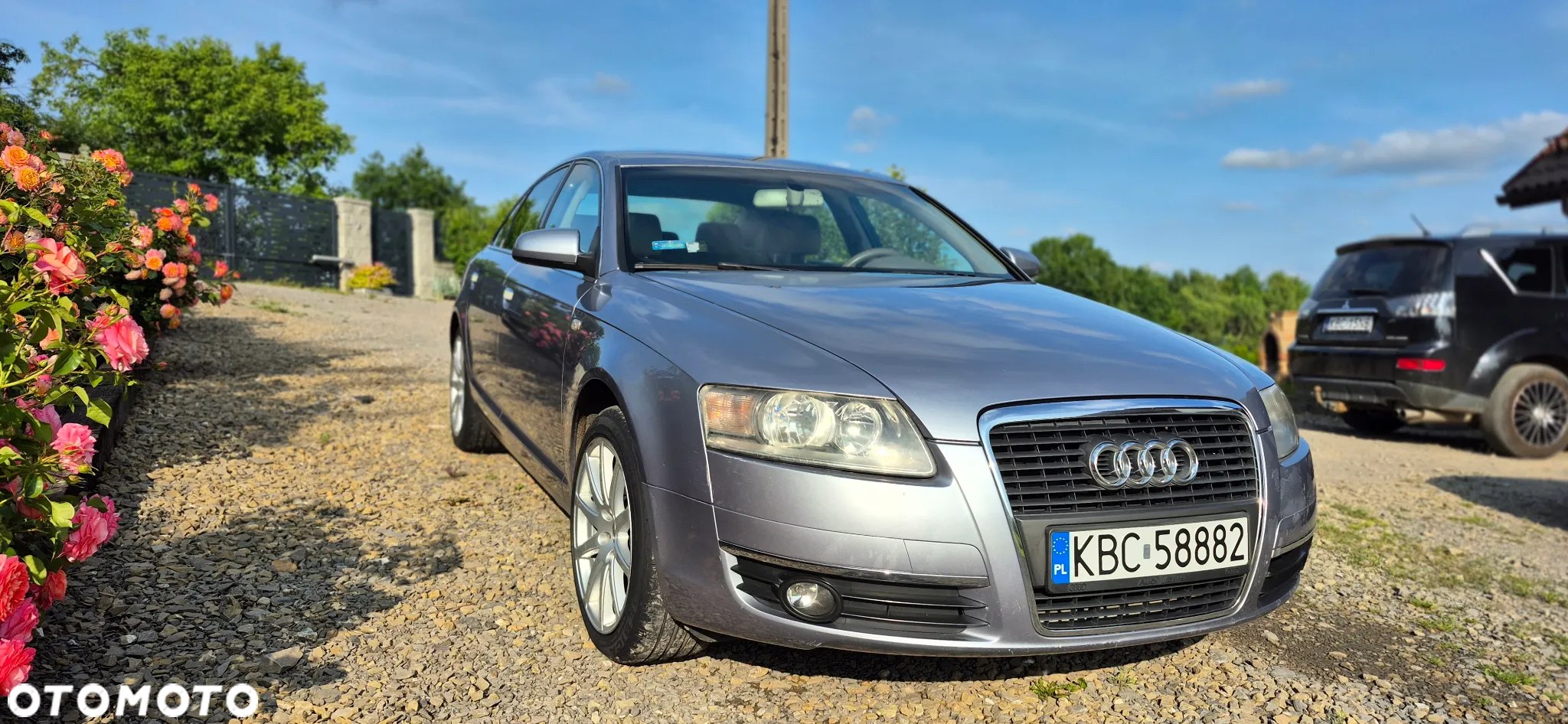 Audi A6 Avant 2.0 TDI DPF - 6