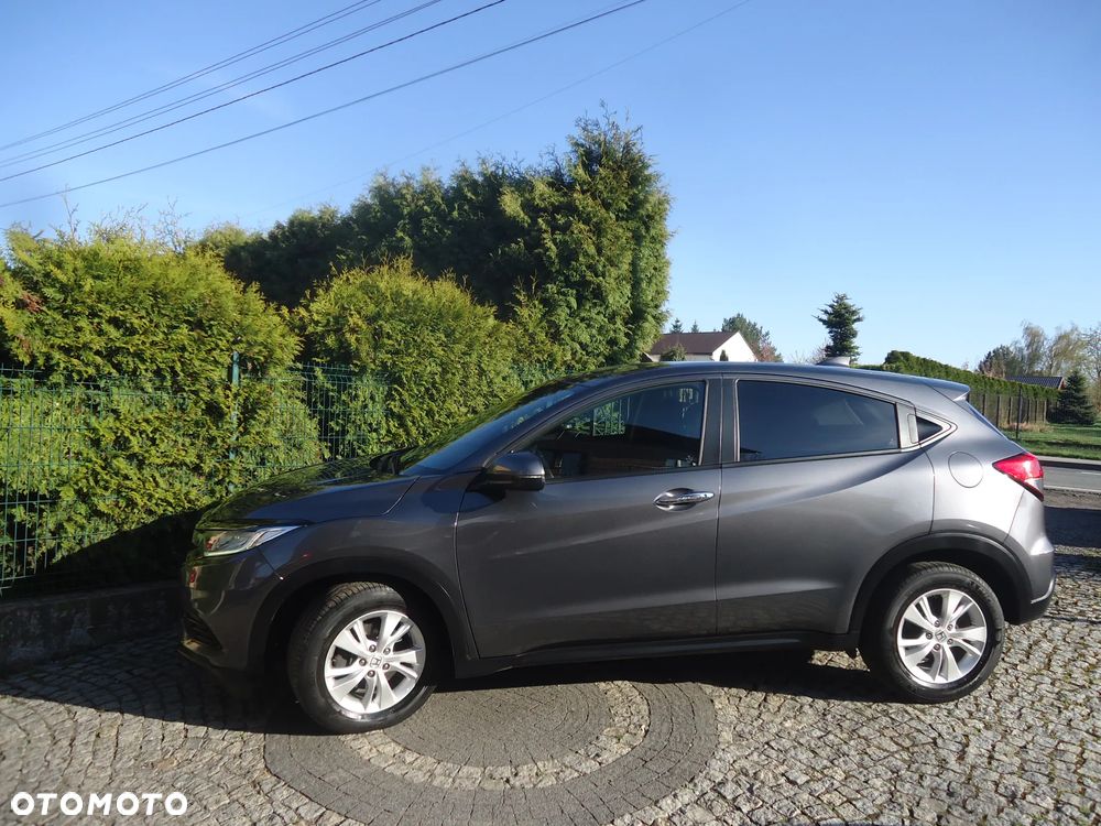 Honda HR-V 1.5 Elegance (ADAS / Connect+) CVT - 5