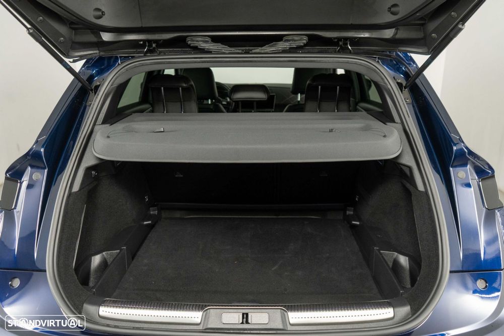 DS DS7 E-Tense Rivoli EAT8 - 11