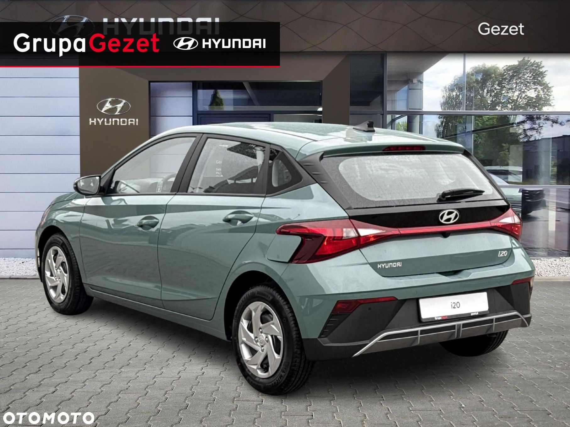 Hyundai i20 - 3
